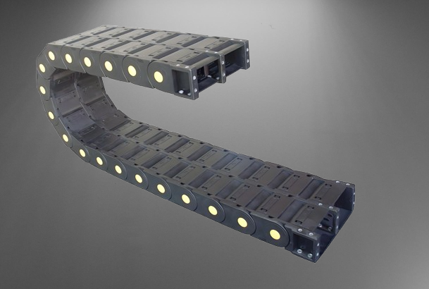 提升設備效率,延長使用壽命:拖鏈使用全攻略